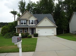 371 Searchlight Dr, Winder, GA 30680