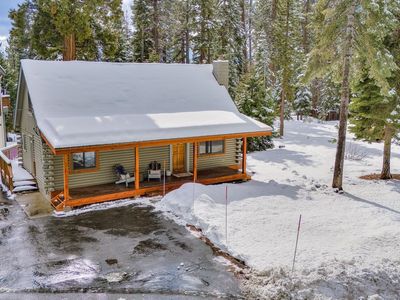 6678 Wildwood Rd, Tahoe Vista, CA, 96148
