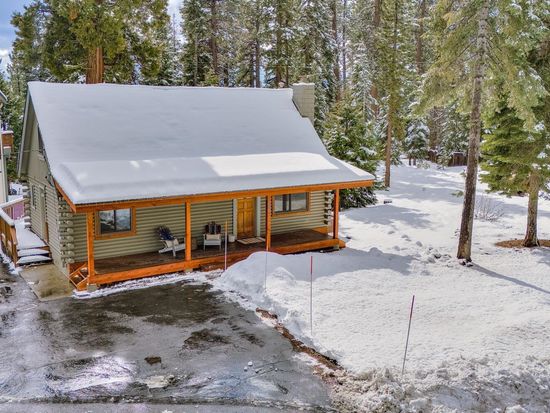 6678 Wildwood Rd, Tahoe Vista, CA 96148
