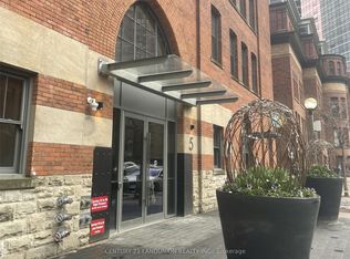 5 Saint Joseph St #218-C01, Toronto, ON M4Y 0B6