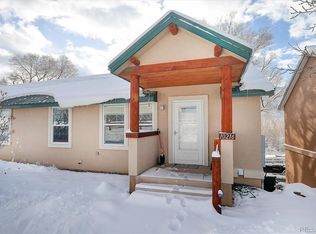 10216 Rodeo Park Dr, Poncha Springs, CO 81242