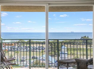 422 Ocean Blvd N APT 6H, Long Branch, NJ