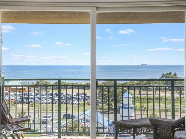 422 Ocean Boulevard N #6H, Long Branch, NJ 07740