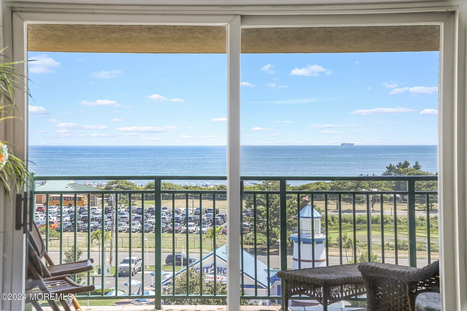 422 Ocean Boulevard N #6H photo 1