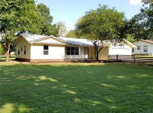 15021 Grade School Rd, Fort Smith, AR 72916