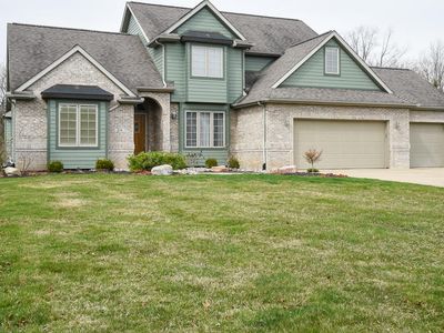 314 Minges Hills Dr, Battle Creek, MI, 49015