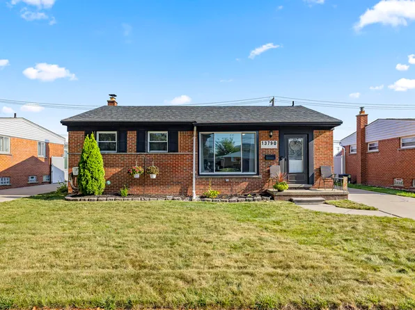 13790 Orchard St, Southgate, MI 48195