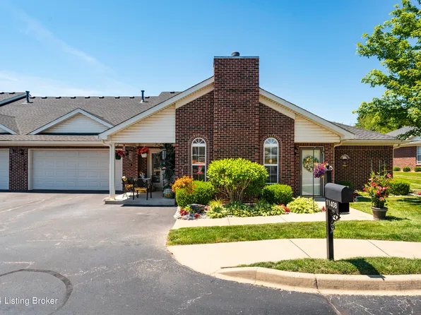 11408 Ridge Lake Dr, Louisville, KY 40272