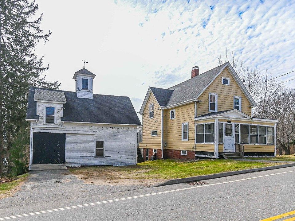 1073 State Road, Eliot, ME 03903 Zillow