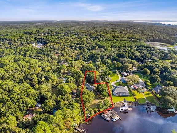 4th image of 95068 Cook Rd