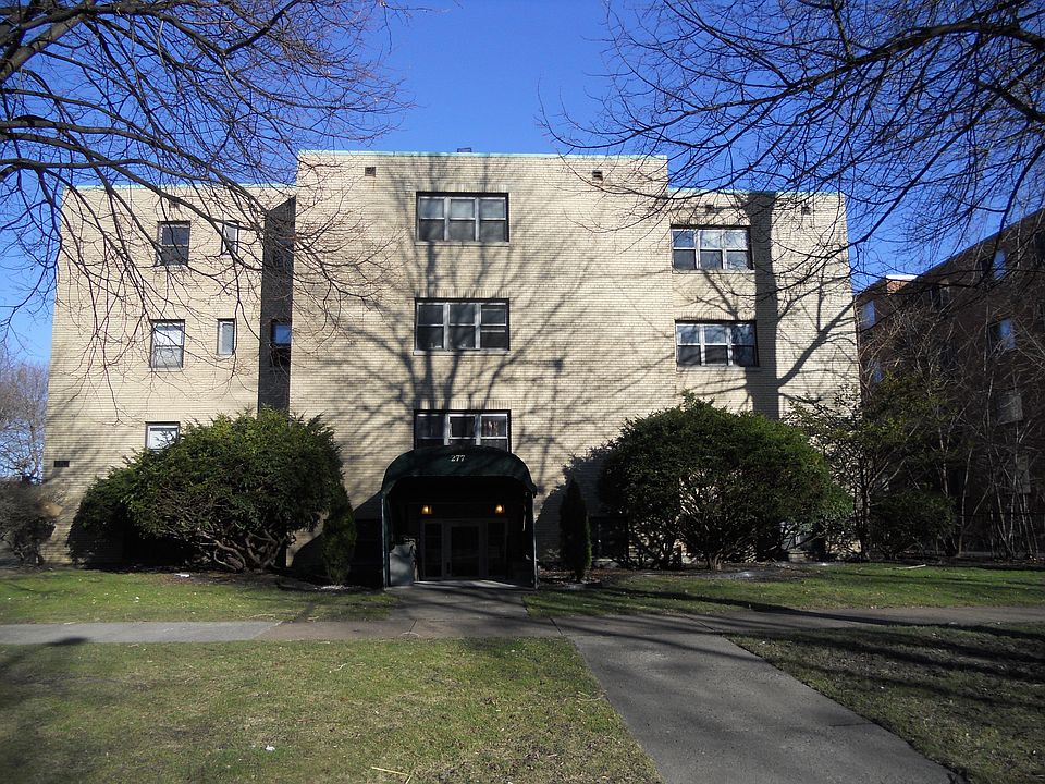 1st image of 277 Linwood Ave APT 1A