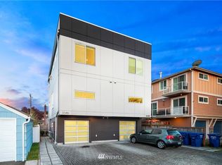 3049 62nd Ave SW #A, Seattle, WA 98116