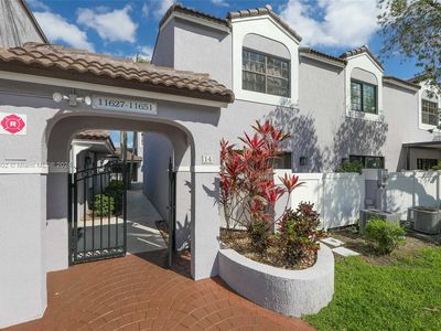 11645 NW 11th St, Pembroke Pines, FL, 33026
