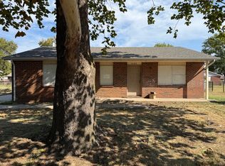 1602 E Del Mar St, Wichita, KS 67216