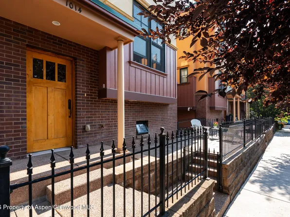1014 Colorado Ave, Carbondale, CO 81623