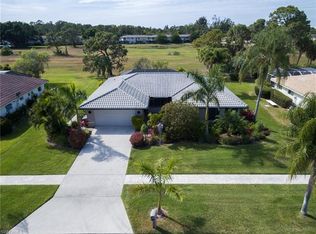 4165 Prestwick Ct, North Fort Myers, FL 33903