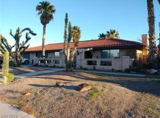 819 Mission Dr, Henderson, NV 89002