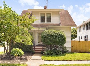 171 W Lakeview Ave, Columbus, OH 43202