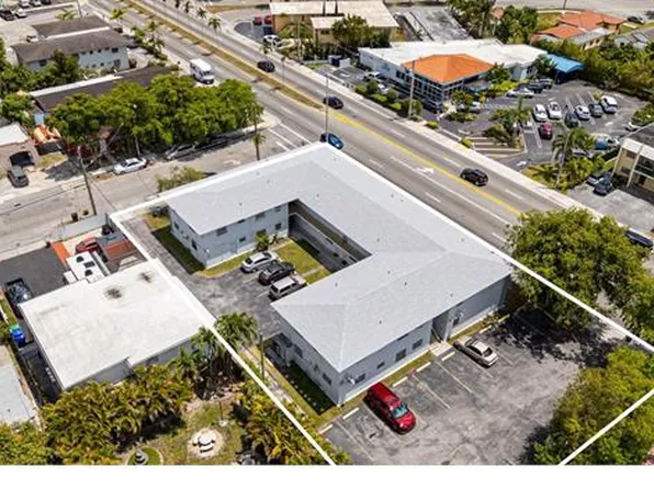 3255 W Flagler St #1-20, Miami, FL 33135