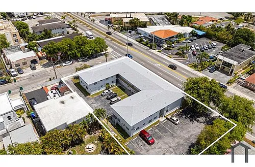 3255 W Flagler St #1-20 Photo 1