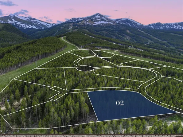 2 Heritage Drive, Breckenridge, CO 80424