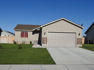 3111 Quaky Aspen Dr, Iona, ID 83427
