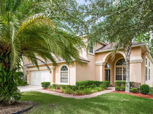 3202 Tower Oaks Dr, Orange Park, FL 32065
