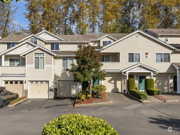 15806 18th Avenue W #A202, Lynnwood, WA 98087