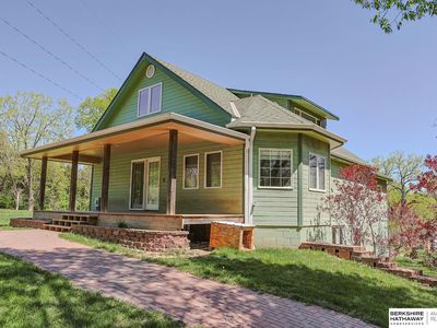 5531 County Road 34, Fort Calhoun, NE, 68023