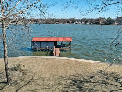 226 Sherwood Shore Dr, Gun Barrel City, TX, 75156