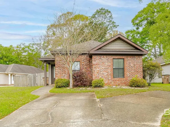 10 Breydon Ct, Mobile, AL 36608