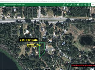 22810 SE 64th Pl, HAWTHORNE, FL 32640