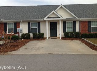 636 Brook Trl, Evans, GA 30809
