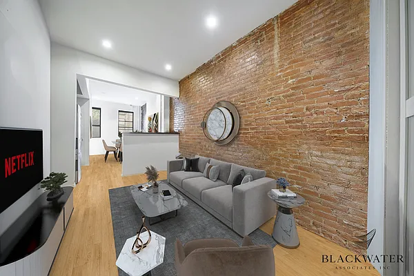 Rented by Blackwater Associates Inc. | media 2