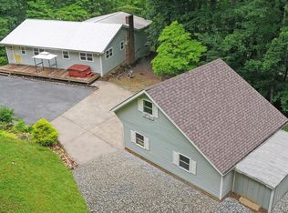 475 Hamilton Rd, Blairsville, GA 30512