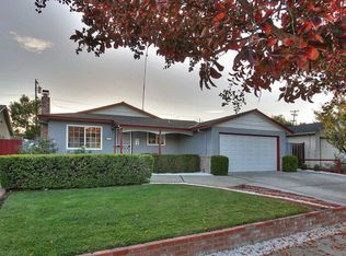 1127 Kentwood Ave, Cupertino, CA