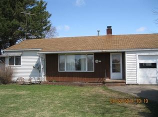 500 Elm St, Athens, WI 54411