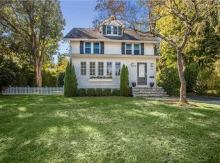 75 Orchard Ave, Rye, NY 10580