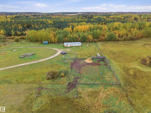 7526 Township Road 523, Yellowhead County, AB T0E 0S0