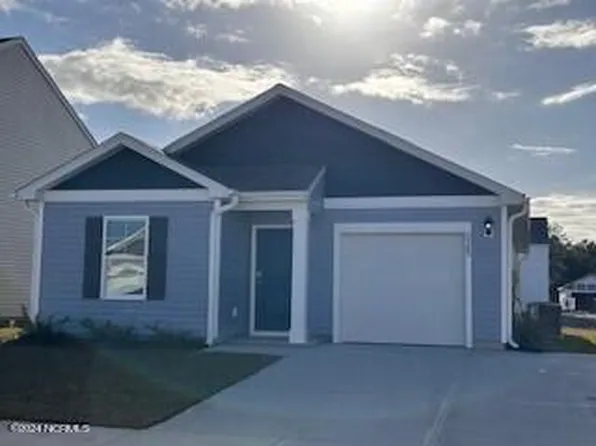2365 Gadwall Lane Lot 341, Winnabow, NC 28479