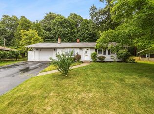 170 Kathleen Rd, Brockton, MA 02302