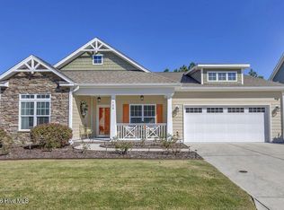 733 Liberty Landing Way, Wilmington, NC 28409