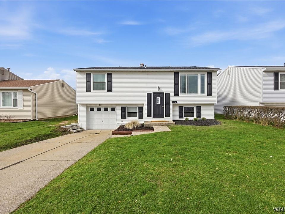 1st image of 72 W Toulon Dr