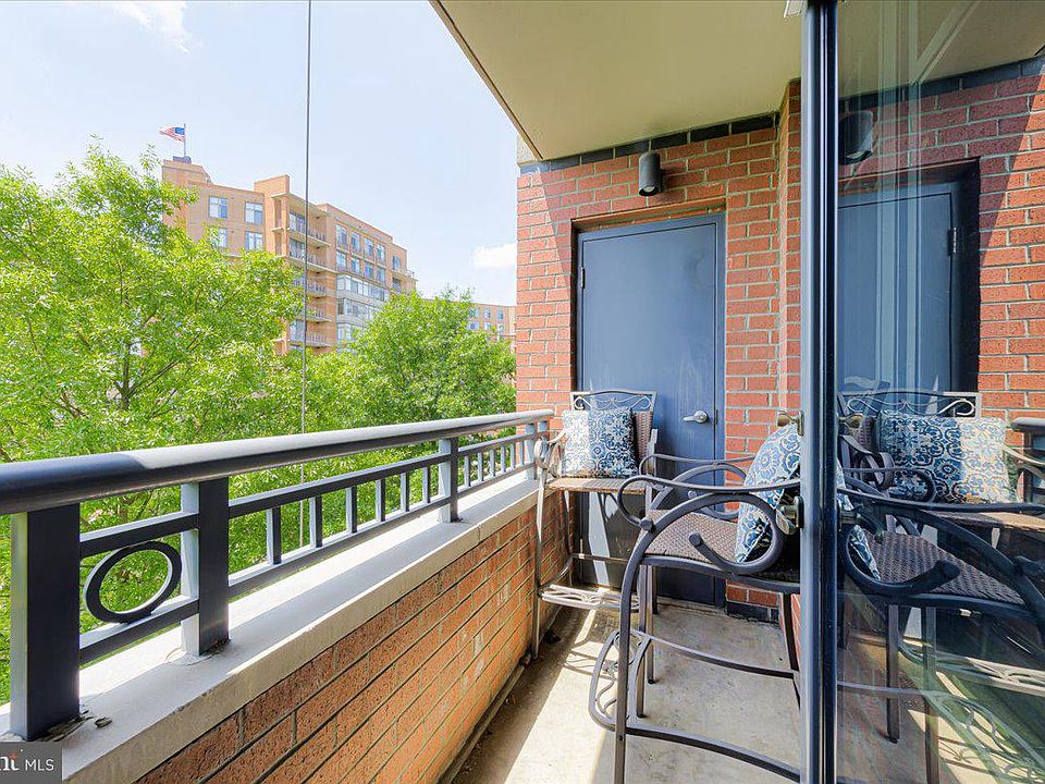 Clarendon 1021 Apartments Arlington, VA Zillow