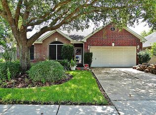 3111 Elkdale Dr, Houston, TX 77082