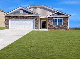 112 Oak Edge Ln, Greer, SC 29651