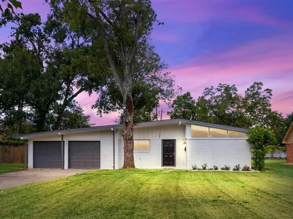 127 E Thornton Rd, Houston, TX 77022