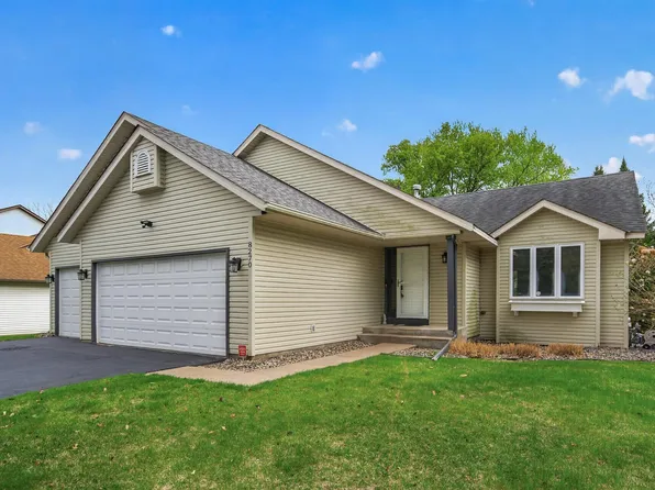 8270 Dawson Way, Inver Grove Heights, MN 55076