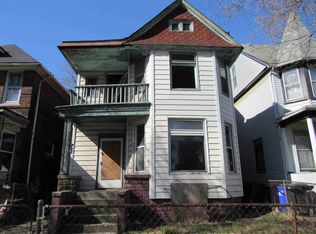 2037 Clarkdale St, Detroit, MI