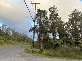 Makoa Rd, Volcano, HI 96785
